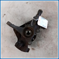 Fusello ruota ant. sx. OPEL Corsa D