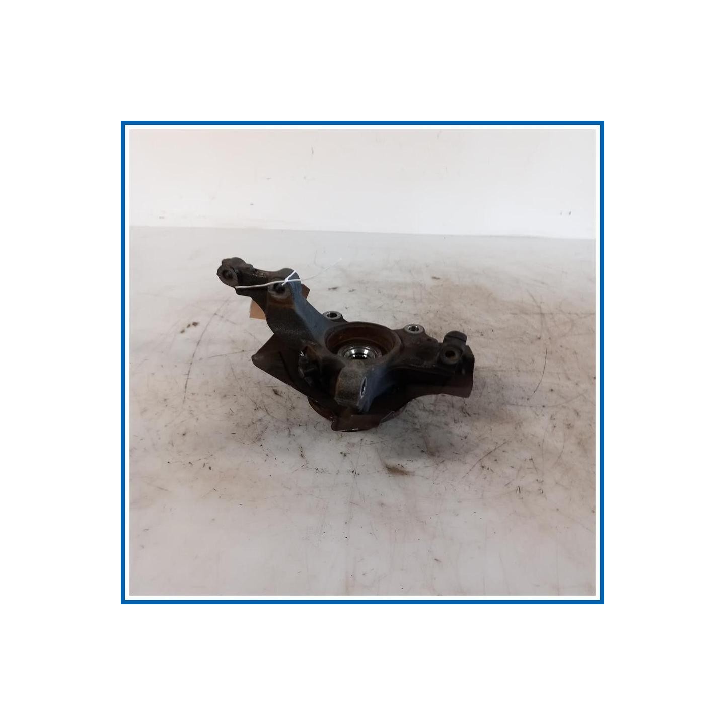 Fusello ruota ant. sx. OPEL Corsa D