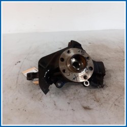 Fusello ruota ant. sx. OPEL Corsa D