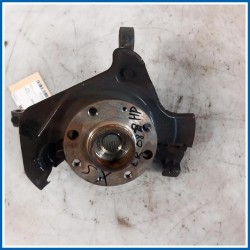 Fusello ruota ant. sx. OPEL Corsa D