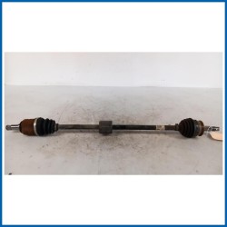Semiasse ant. dx. OPEL Corsa D