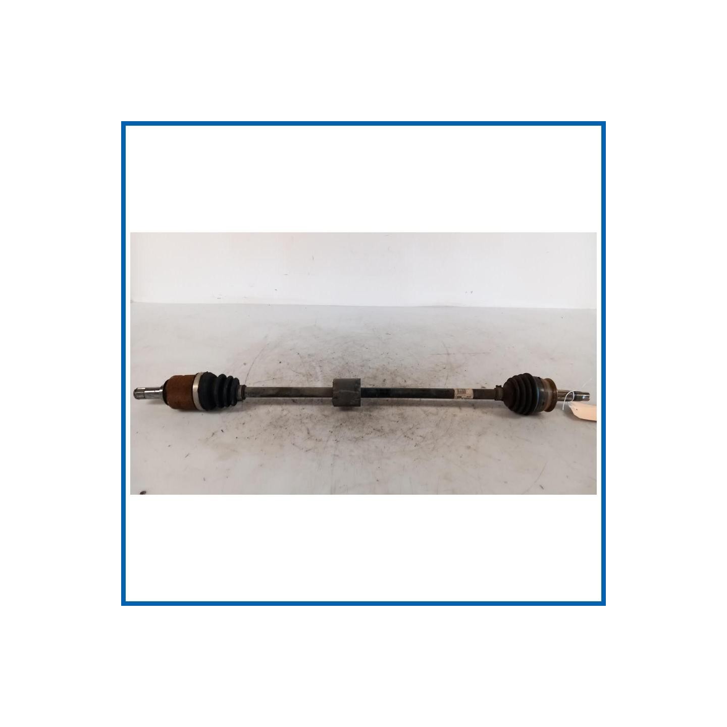 Semiasse ant. dx. OPEL Corsa D