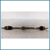 Semiasse ant. dx. OPEL Corsa D