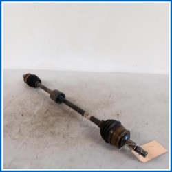Semiasse ant. dx. OPEL Corsa D
