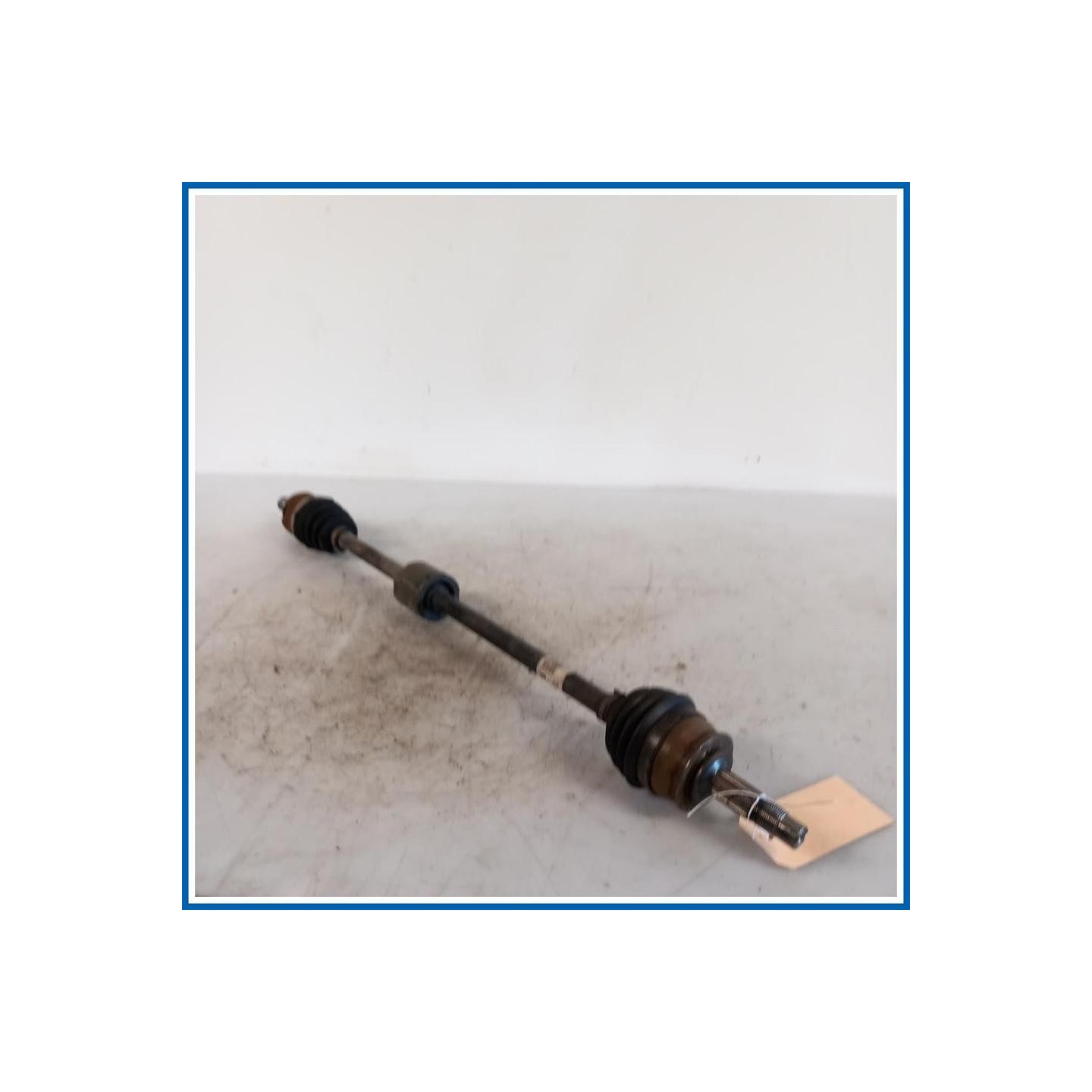Semiasse ant. dx. OPEL Corsa D