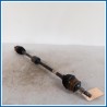 Semiasse ant. dx. OPEL Corsa D