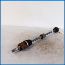 Semiasse ant. dx. OPEL Corsa D