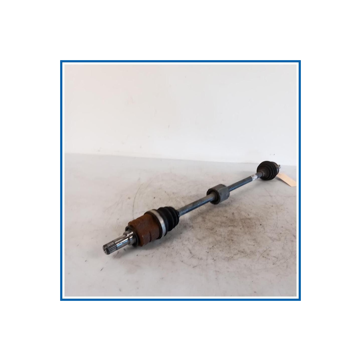 Semiasse ant. dx. OPEL Corsa D