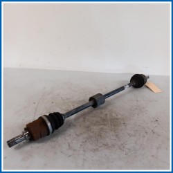 Semiasse ant. dx. OPEL Corsa D