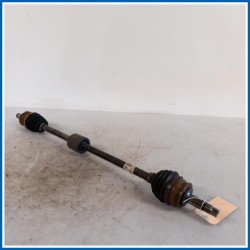 Semiasse ant. dx. OPEL Corsa D