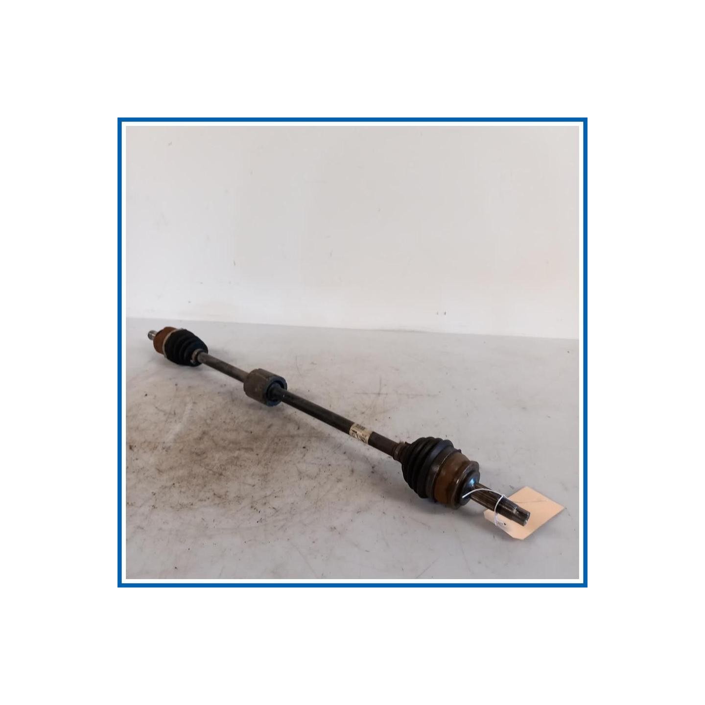 Semiasse ant. dx. OPEL Corsa D