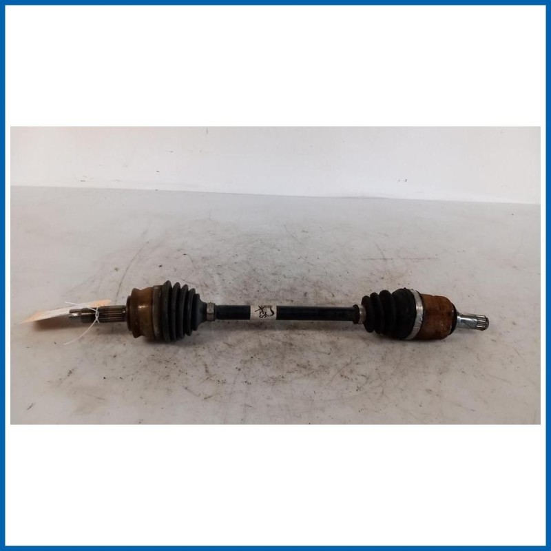 Semiasse ant. sx. OPEL Corsa D