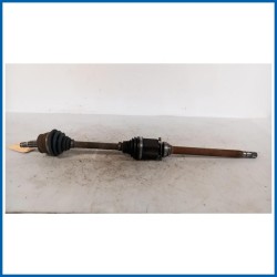 Semiasse ant. dx. JEEP Renegade