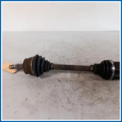 Semiasse ant. dx. JEEP Renegade