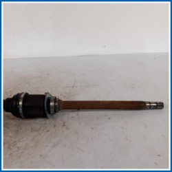 Semiasse ant. dx. JEEP Renegade