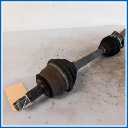 Semiasse ant. dx. JEEP Renegade