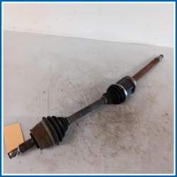 Semiasse ant. dx. JEEP Renegade