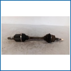 Semiasse ant. sx. JEEP Renegade