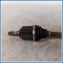 Semiasse ant. sx. JEEP Renegade