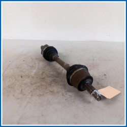 Semiasse ant. sx. JEEP Renegade