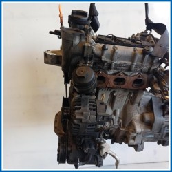 Motore semicompleto SEAT Ibiza IV 6L1