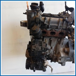 Motore semicompleto SEAT Ibiza IV 6L1