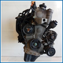 Motore semicompleto SEAT Ibiza IV 6L1