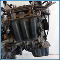 Motore semicompleto SEAT Ibiza IV 6L1