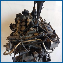 Motore semicompleto SEAT Ibiza IV 6L1