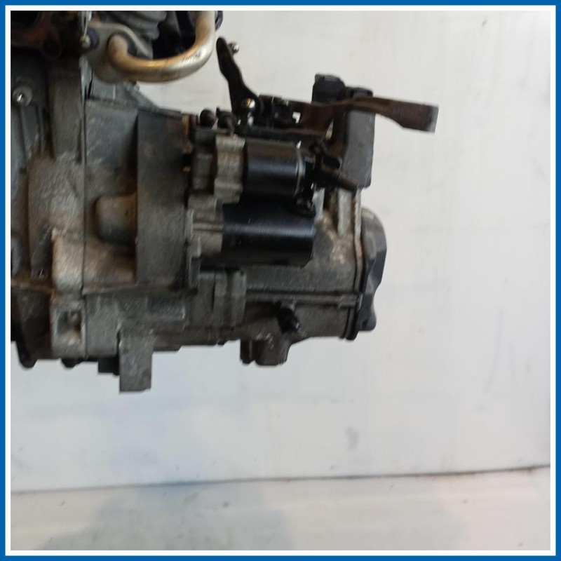 Cambio (revisionato) SEAT Ibiza IV 6L1