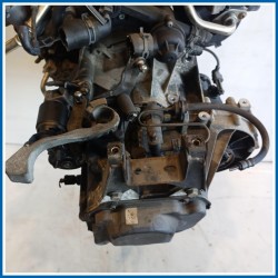 Cambio (revisionato) SEAT Ibiza IV 6L1