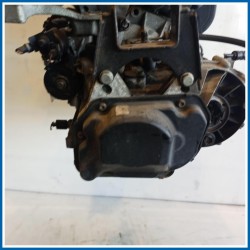Cambio (revisionato) SEAT Ibiza IV 6L1