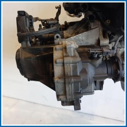 Cambio (revisionato) SEAT Ibiza IV 6L1
