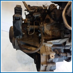 Cambio (revisionato) SEAT Ibiza IV 6L1