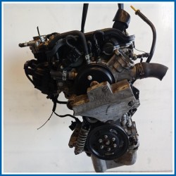Motore semicompleto OPEL Agila A
