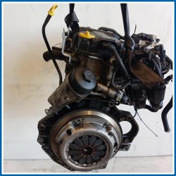 Motore semicompleto OPEL Agila A