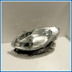 Proiettore ant. sx. ALFA ROMEO Giulietta