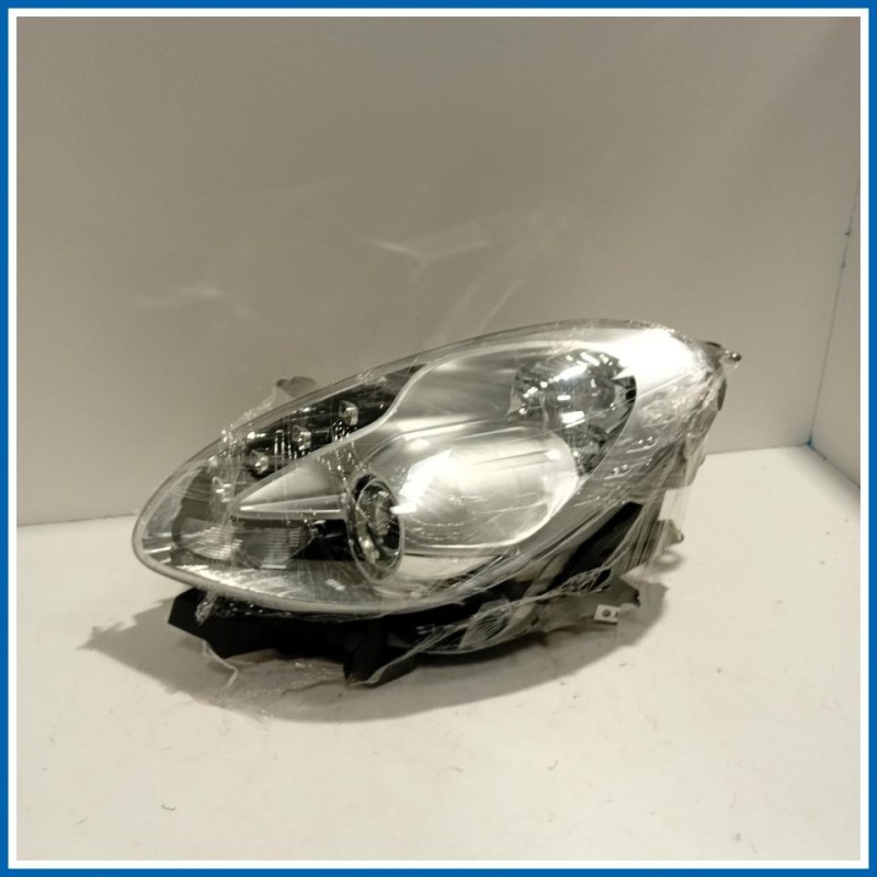 Proiettore ant. sx. ALFA ROMEO Giulietta