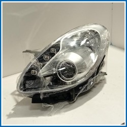 Proiettore ant. sx. ALFA ROMEO Giulietta