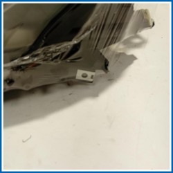 Proiettore ant. sx. ALFA ROMEO Giulietta