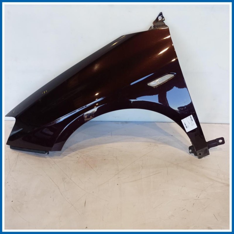 Parafango ant. sx. LANCIA Delta III