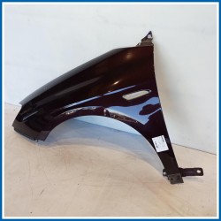 Parafango ant. sx. LANCIA Delta III