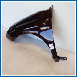 Parafango ant. sx. LANCIA Delta III