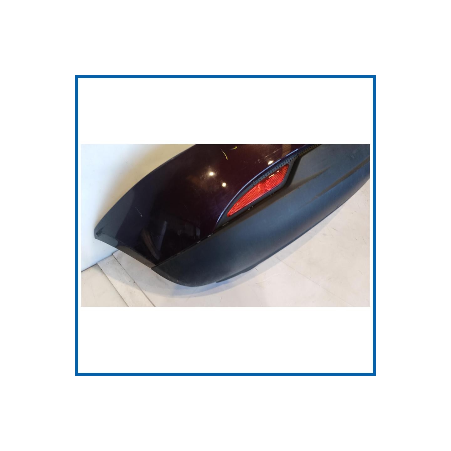 Paraurti sup. post. LANCIA Delta III