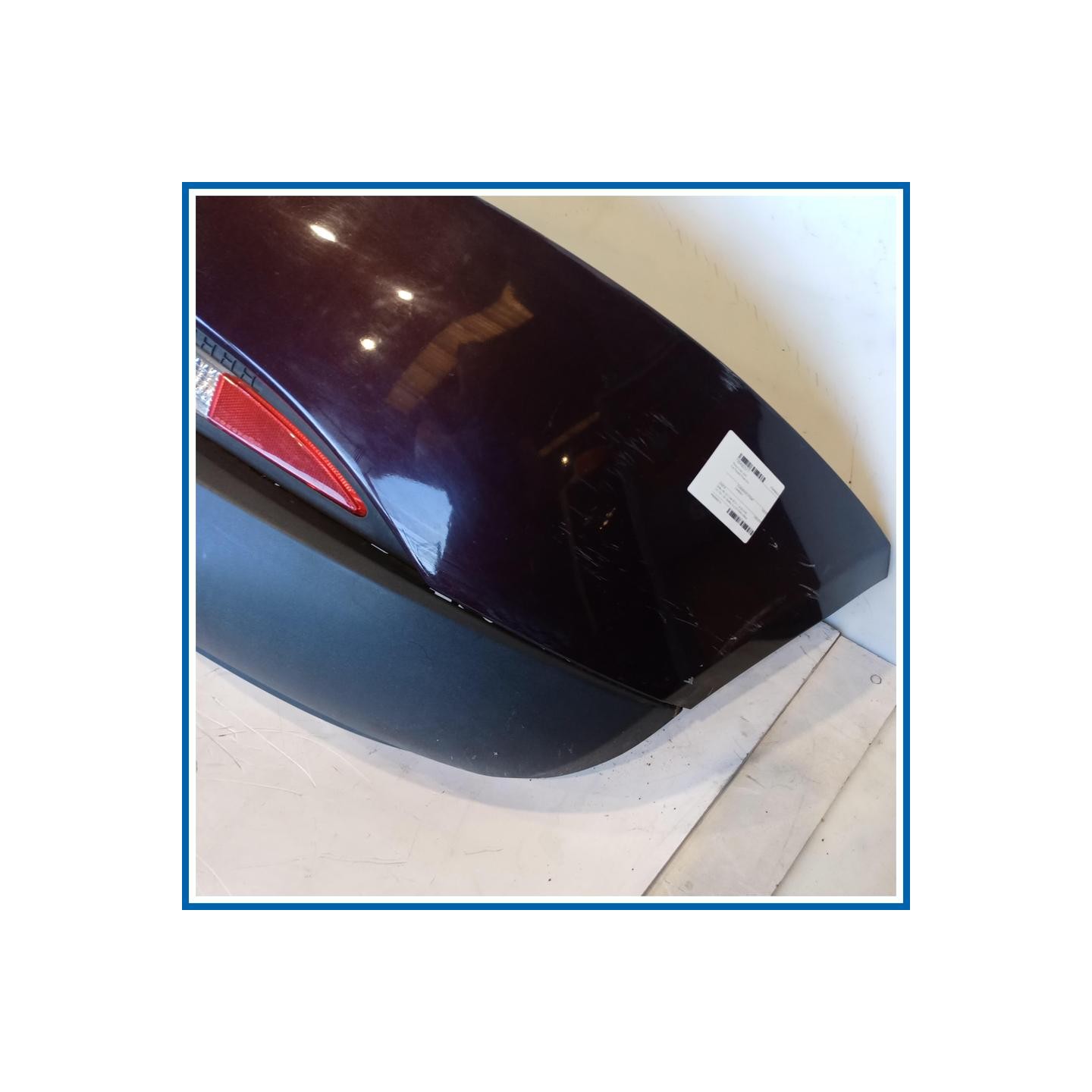 Paraurti sup. post. LANCIA Delta III