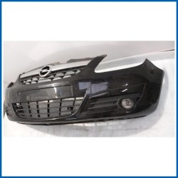 Paraurti O:PARAURTI ANT | ant. OPEL Corsa D