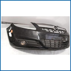 Paraurti O:PARAURTI ANT | ant. OPEL Corsa D
