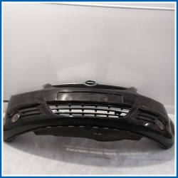 Paraurti O:PARAURTI ANT | ant. OPEL Corsa D