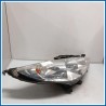 Proiettore ant. dx. PEUGEOT 207