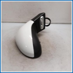Retrovisore esterno ant. dx. PEUGEOT 207